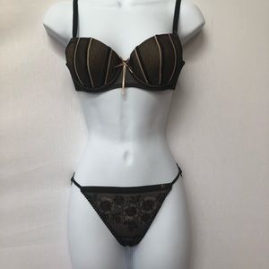 DKNY LINGERIE